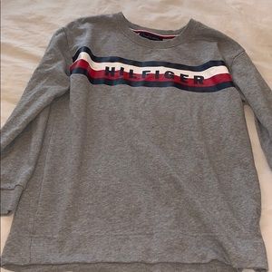 Tommy Hilfiger sweatshirt